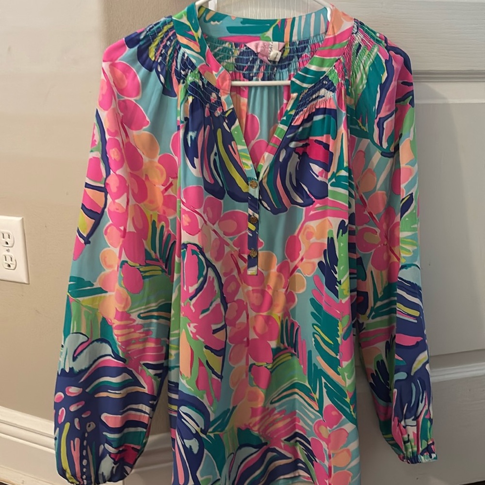 Lilly Pulitzer Elsa